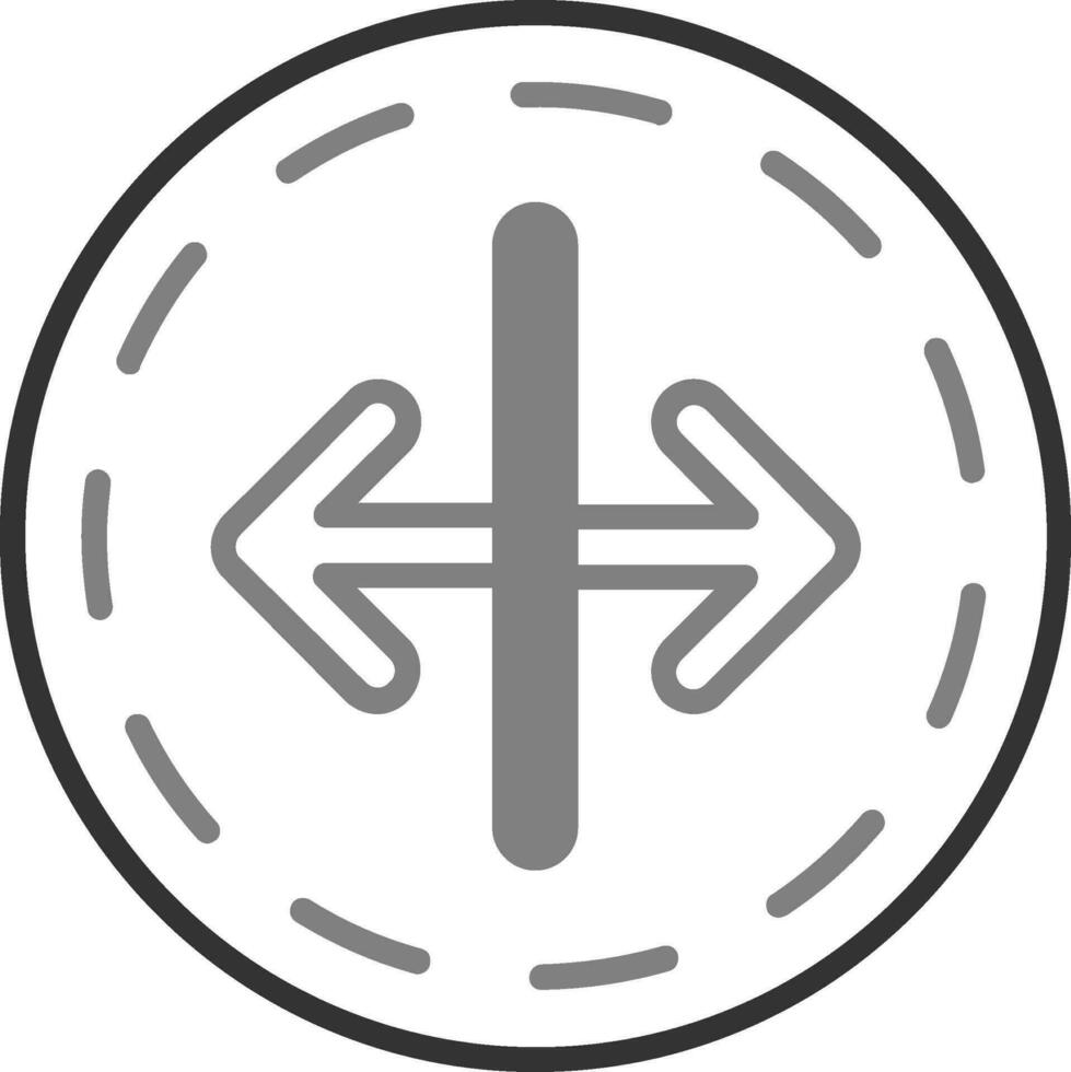 Resize Vector Icon