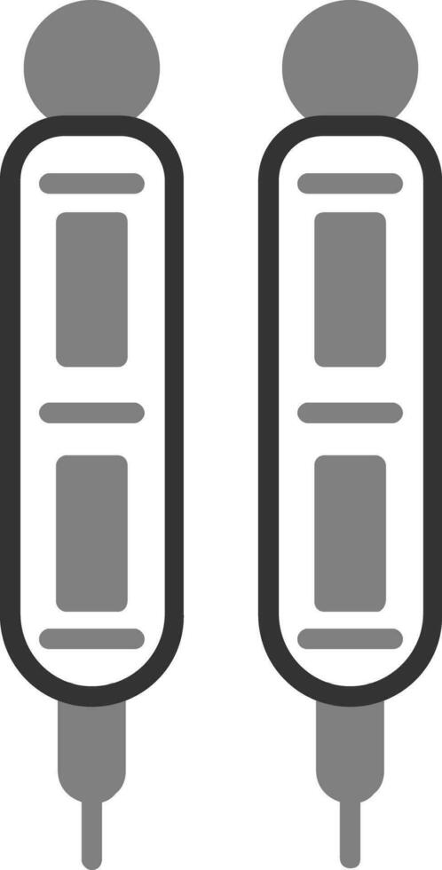 3d Game Vector Icon