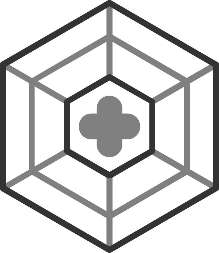 Gem Vector Icon