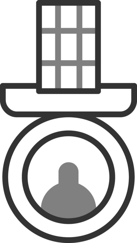 Reputation Vector Icon