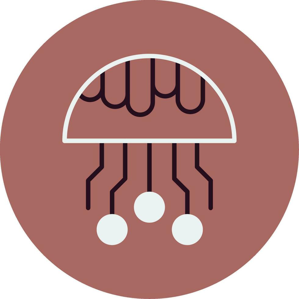 Digitalization Vector Icon