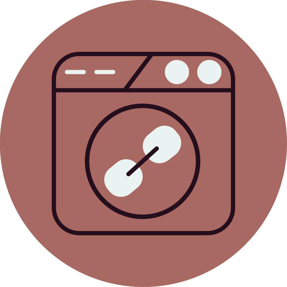 Link Vector Icon