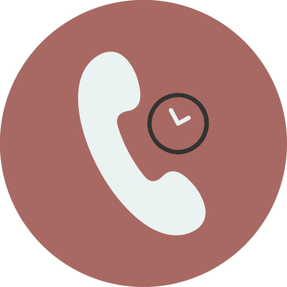 Phone Vector Icon