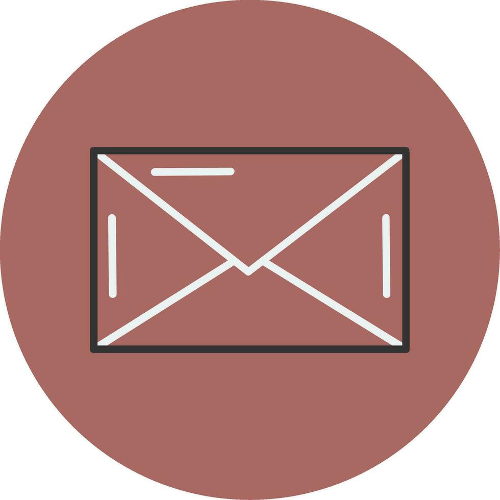 Email Vector Icon