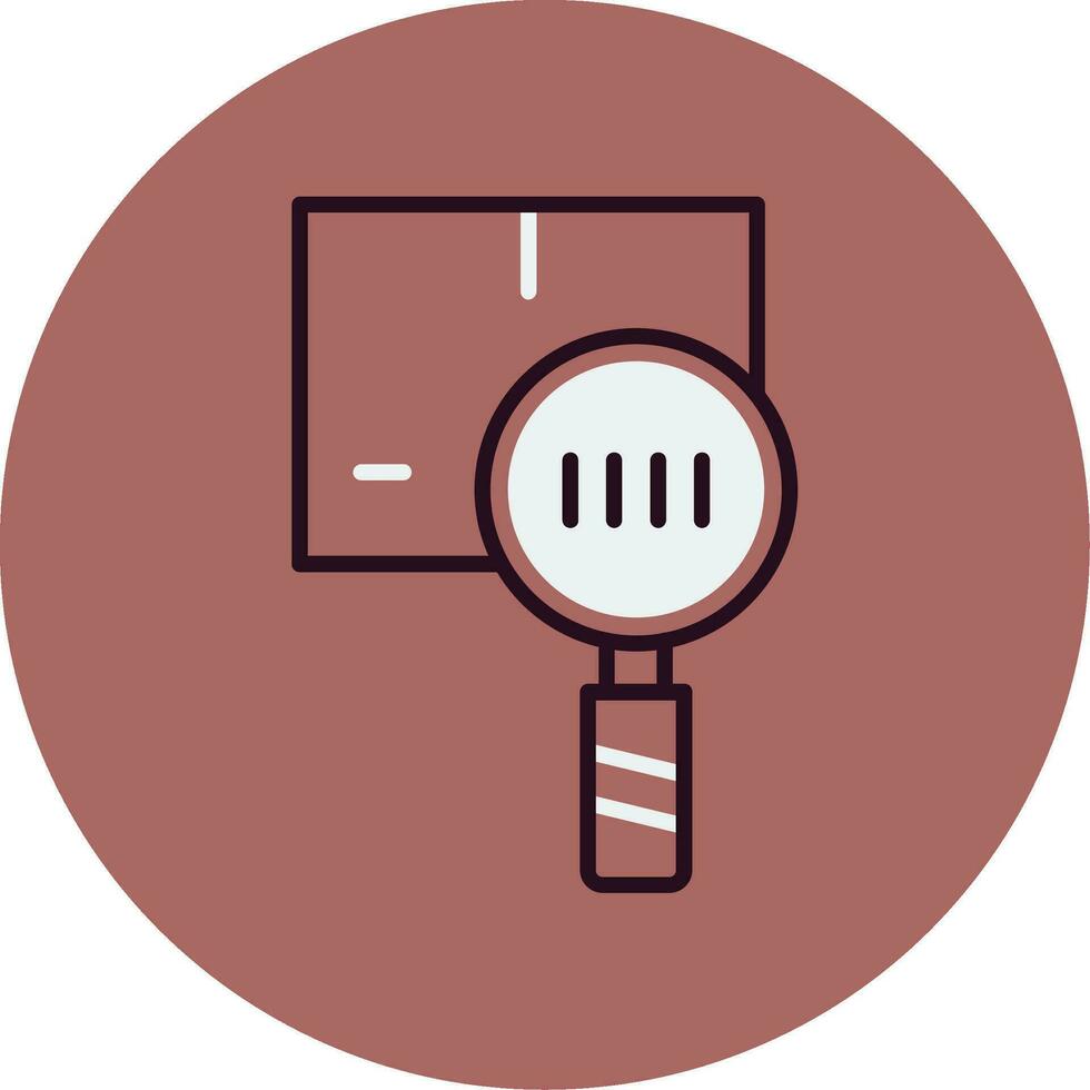 Tracking Vector Icon