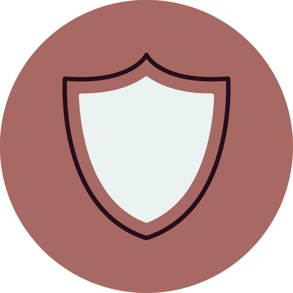 Shield Vector Icon