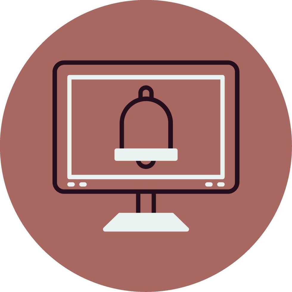 Notification Vector Icon