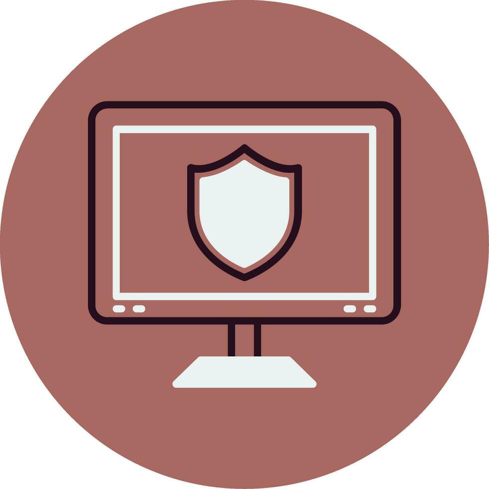Security Vector Icon