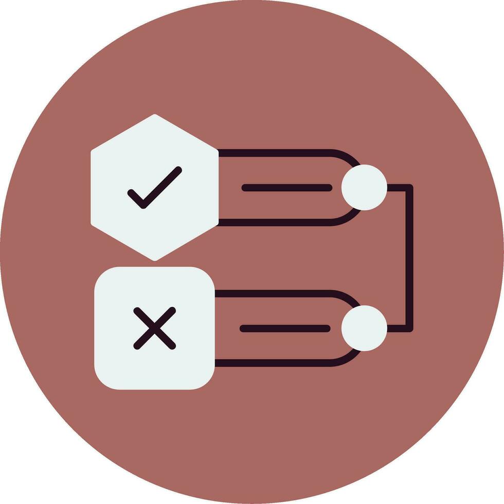 Poll Vector Icon