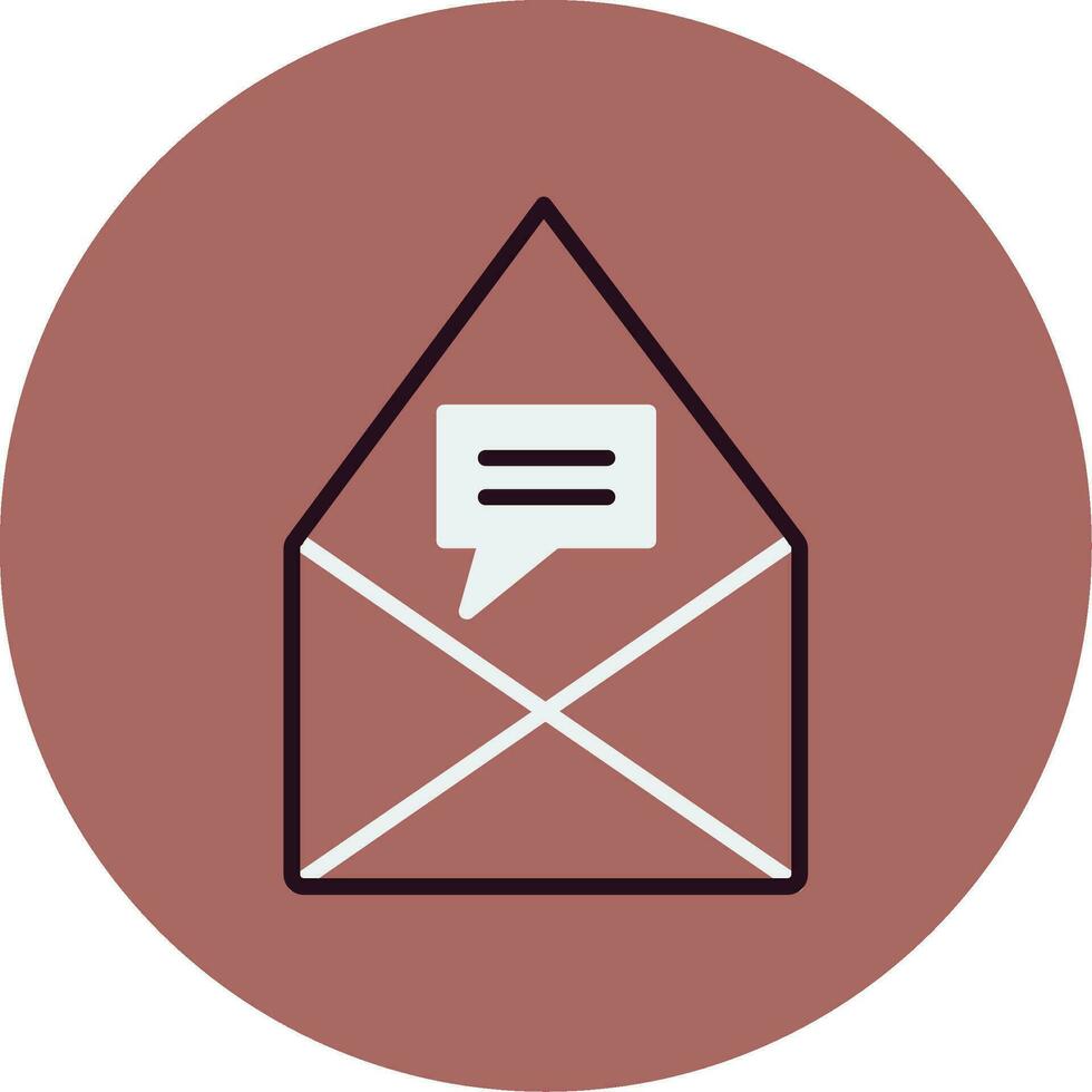 correo gratis vector icono