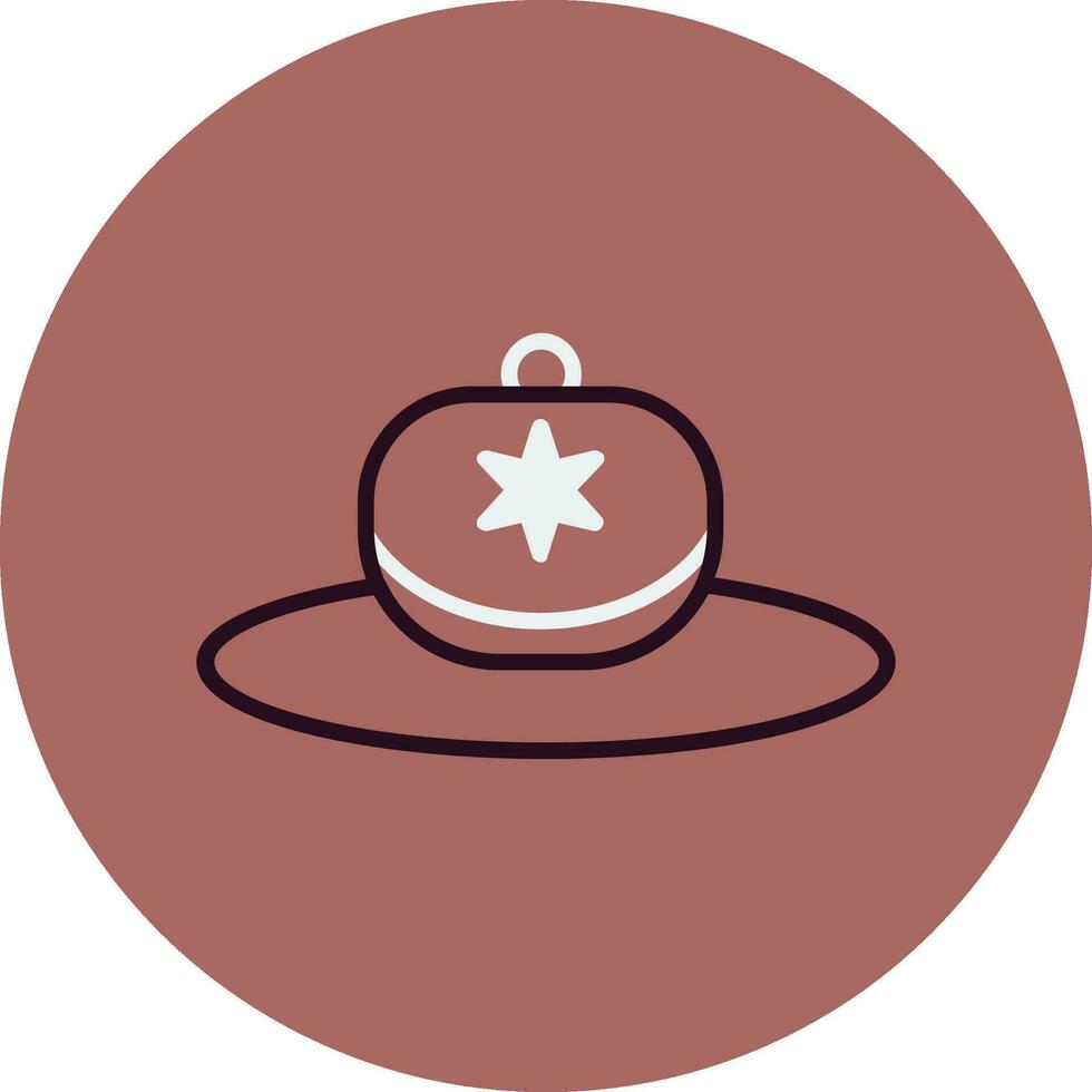 Pamela Vector Icon