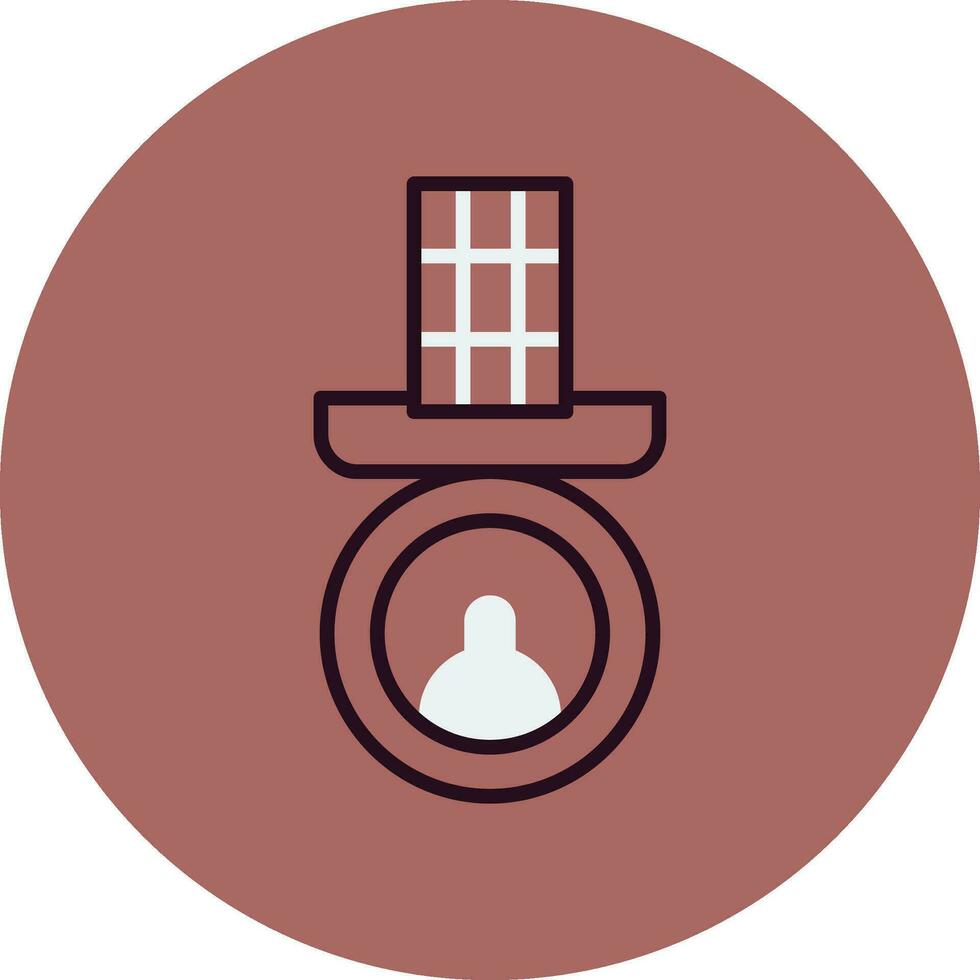 Reputation Vector Icon