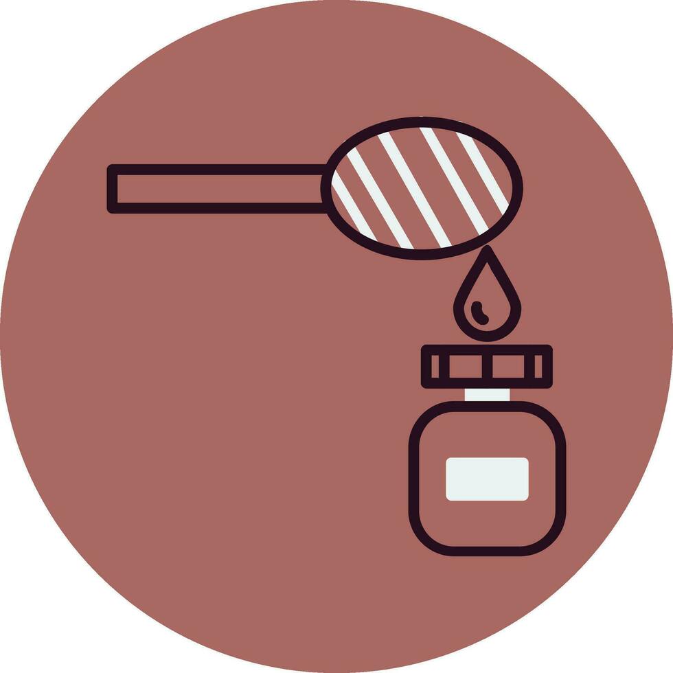 Honey Vector Icon
