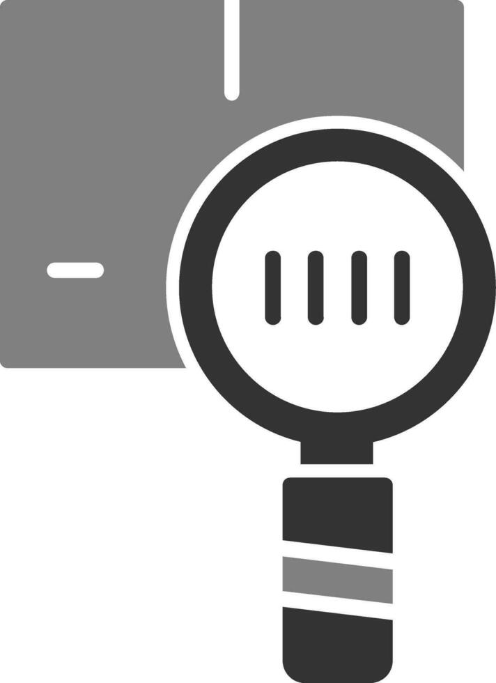 Tracking Vector Icon
