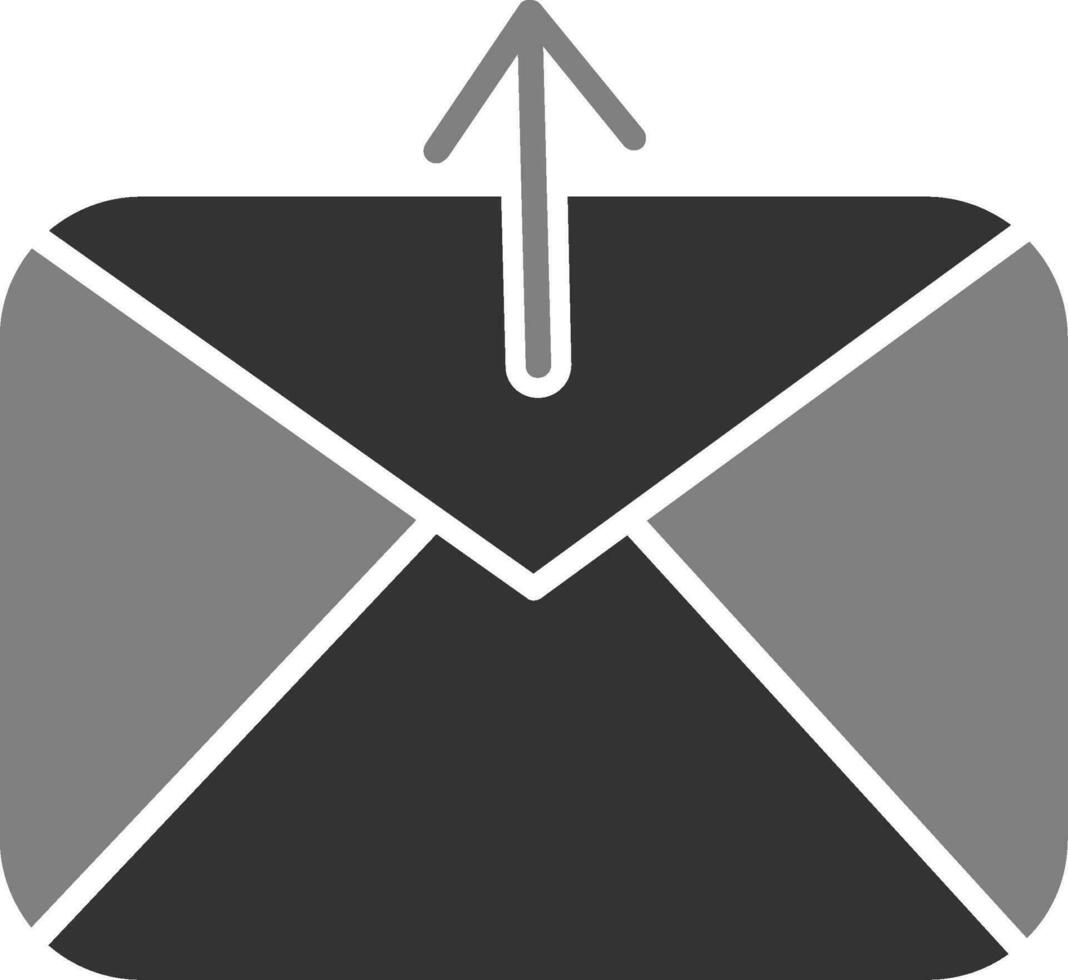 Send Vector Icon
