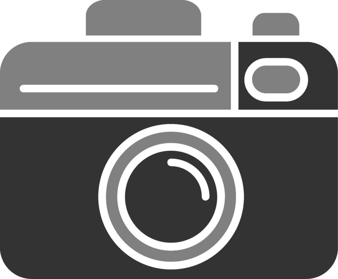 Camera Vector Icon