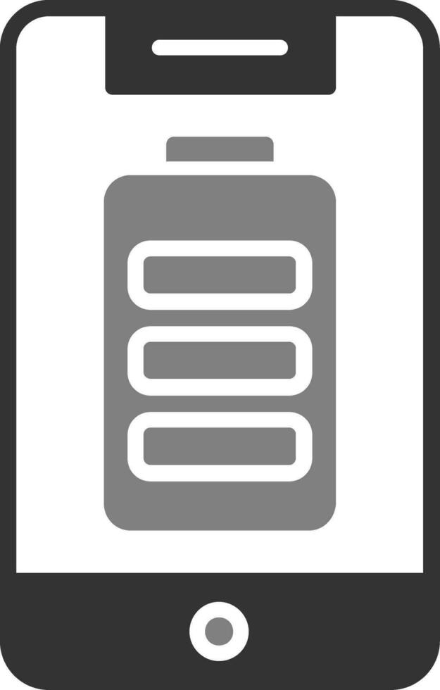 Smartphone Vector Icon