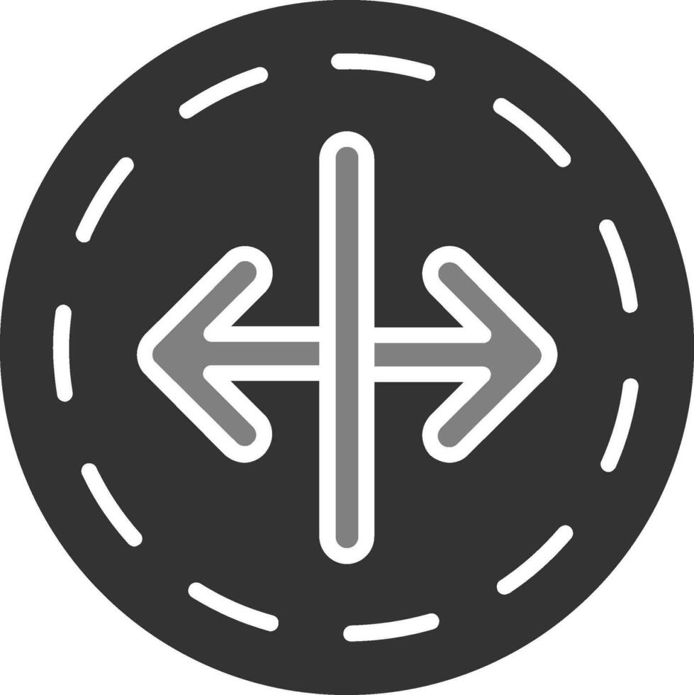Resize Vector Icon