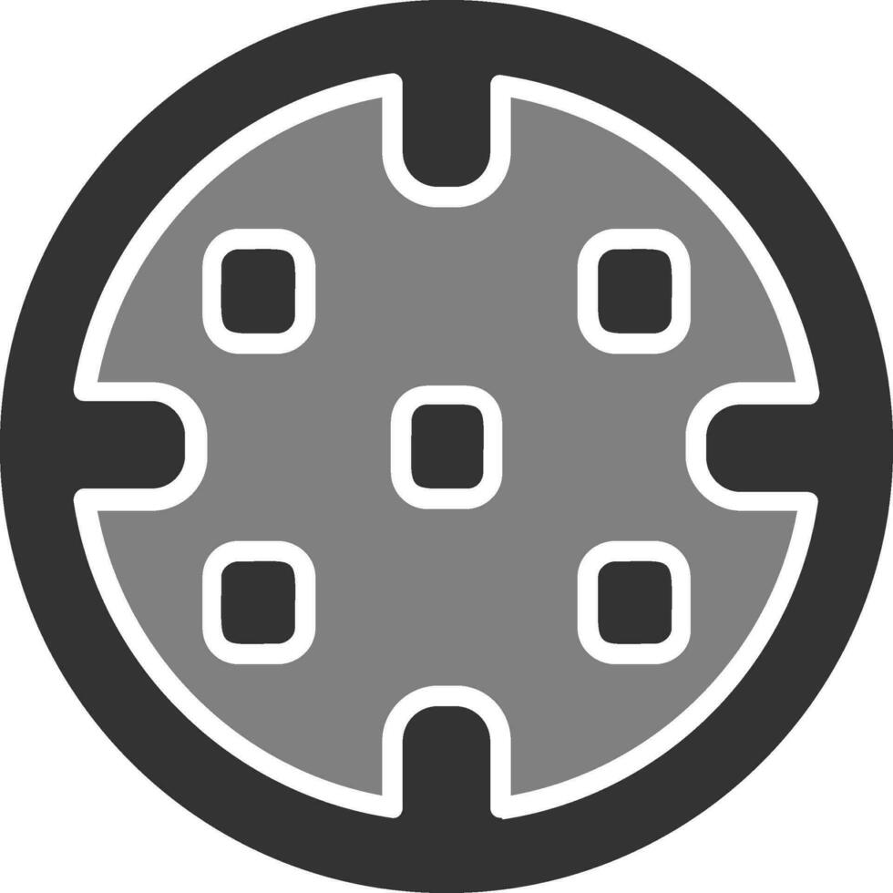 Viewer Vector Icon