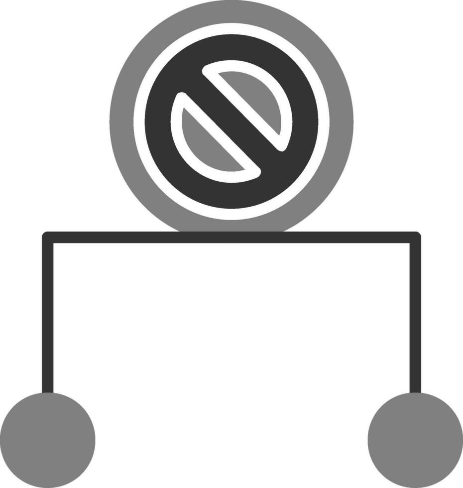 Nullability Vector Icon
