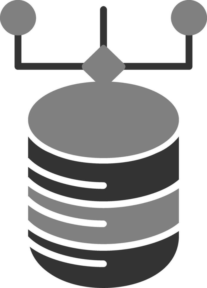 Database Vector Icon