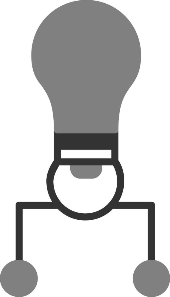 Conceptual Vector Icon