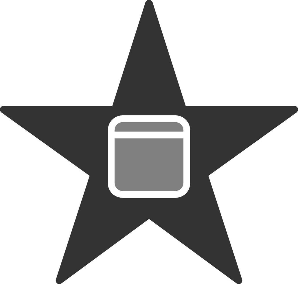 Star Vector Icon