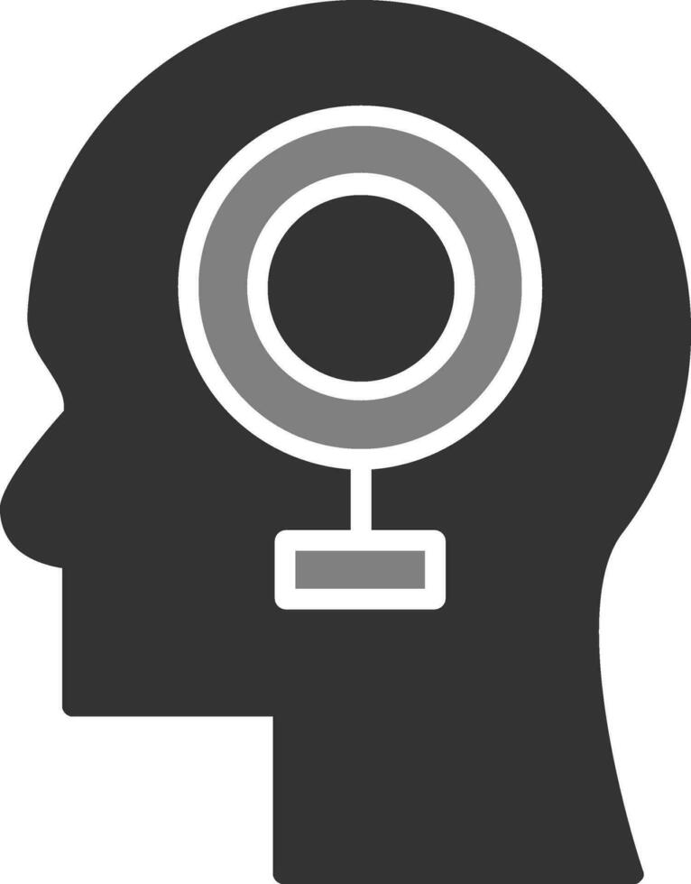 Thought Leadership Vector Icon