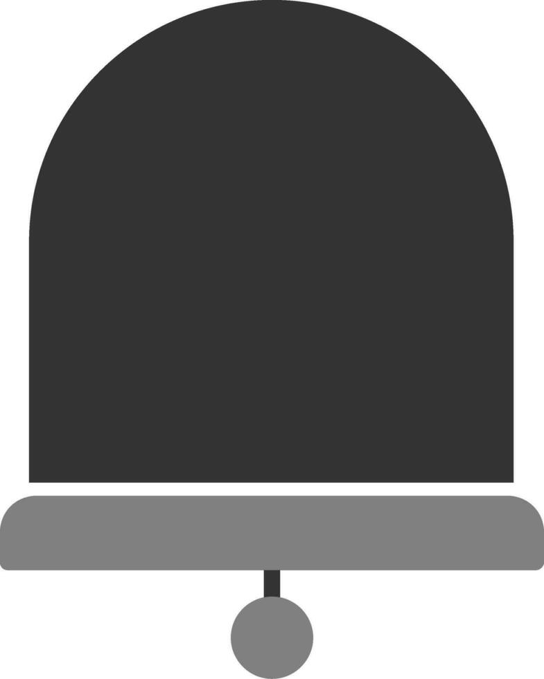 Bell Vector Icon