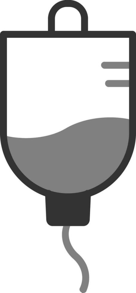 Drip Vector Icon