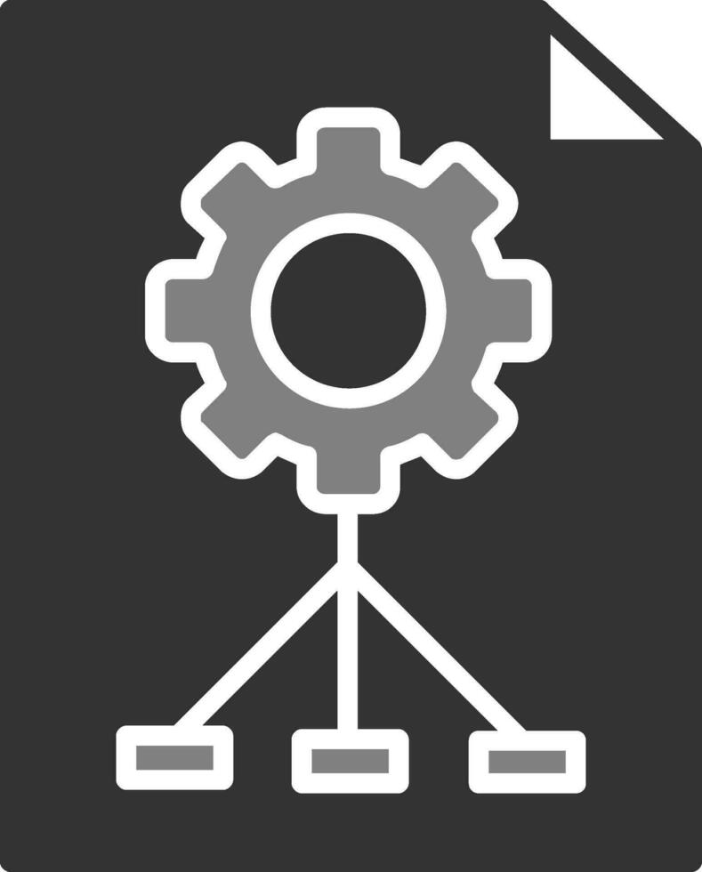 Backlink Vector Icon