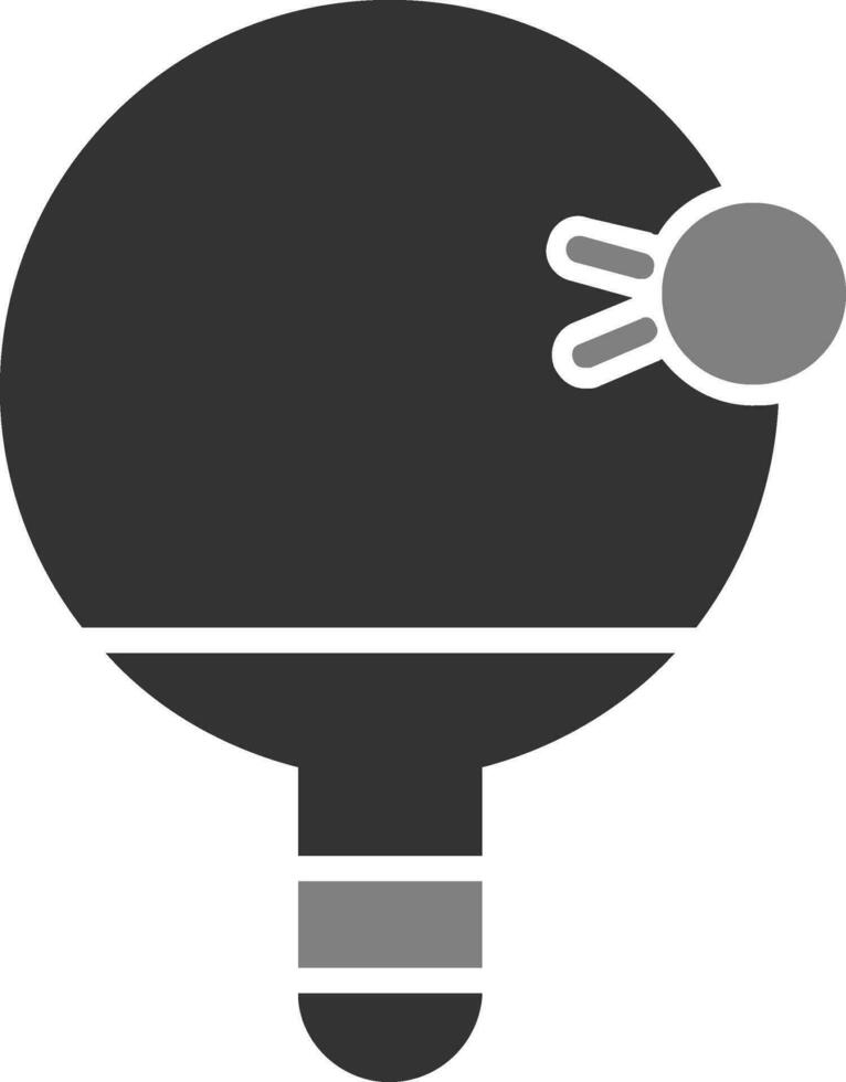 Table tenis Vector Icon