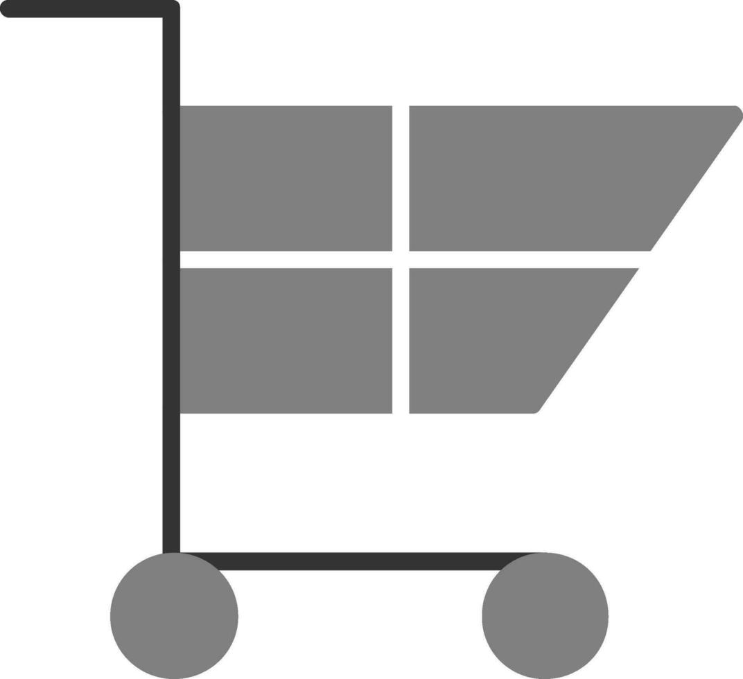 Cart Vector Icon