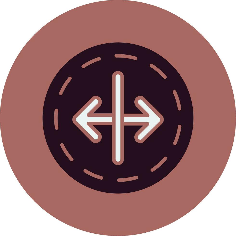 Resize Vector Icon