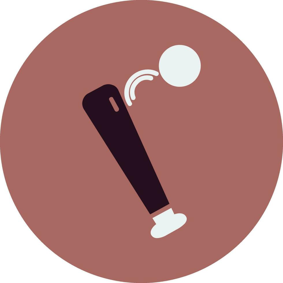Base ball Vector Icon