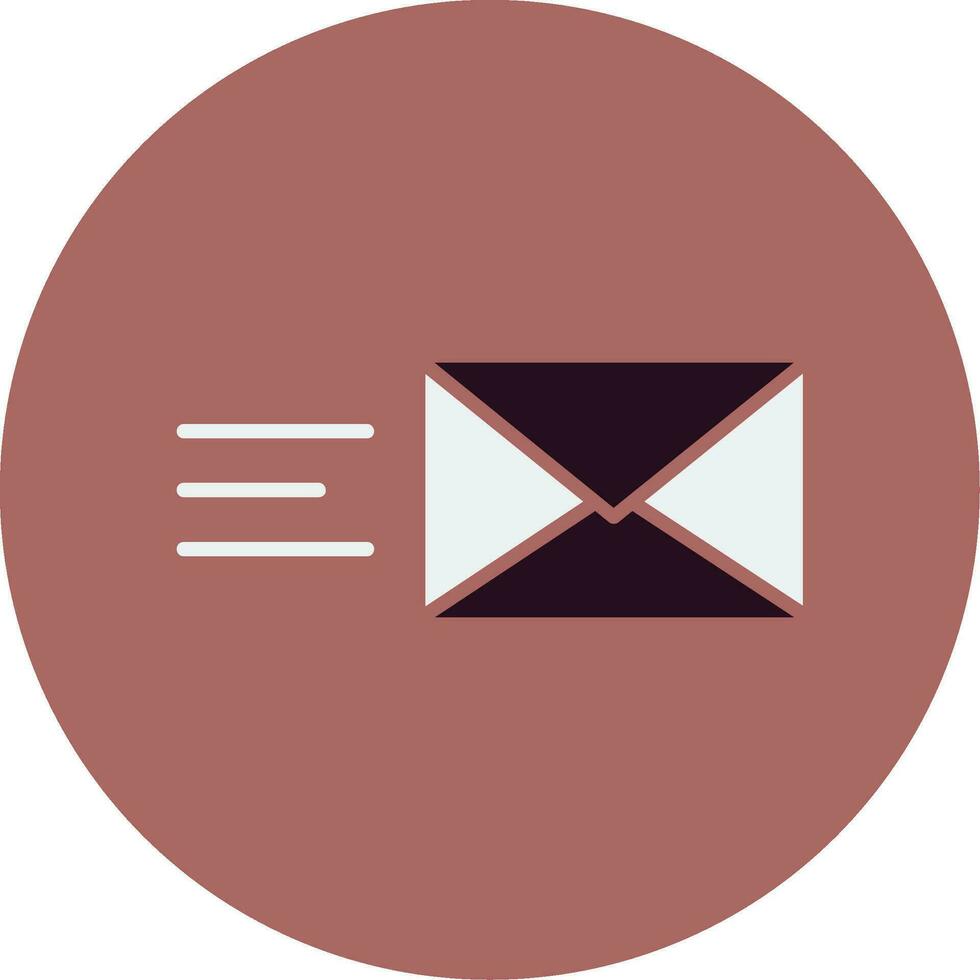 Email Vector Icon