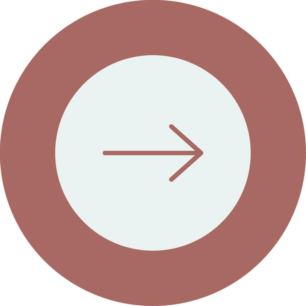 Next Vector Icon