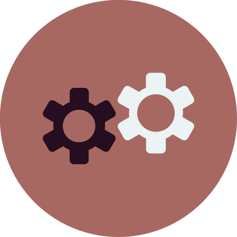 Settings Vector Icon