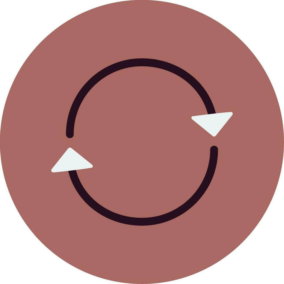 Reload Vector Icon