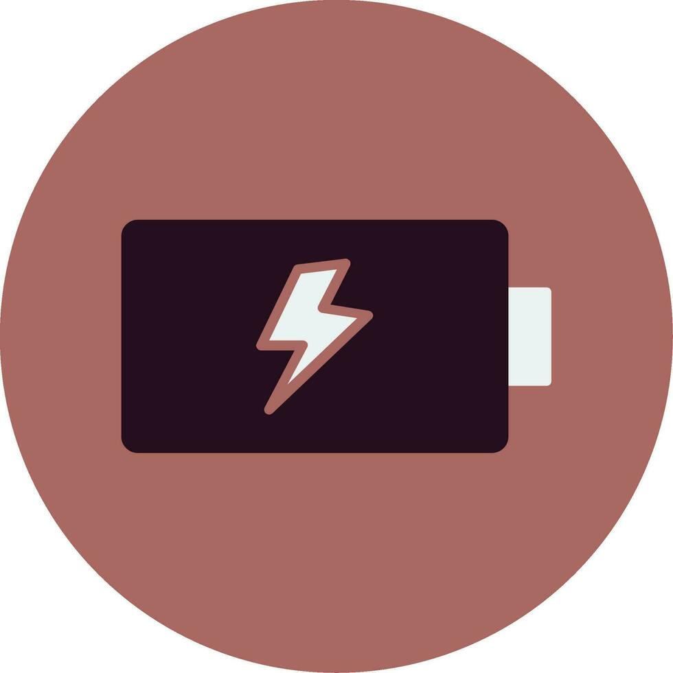 Charging Vector Icon