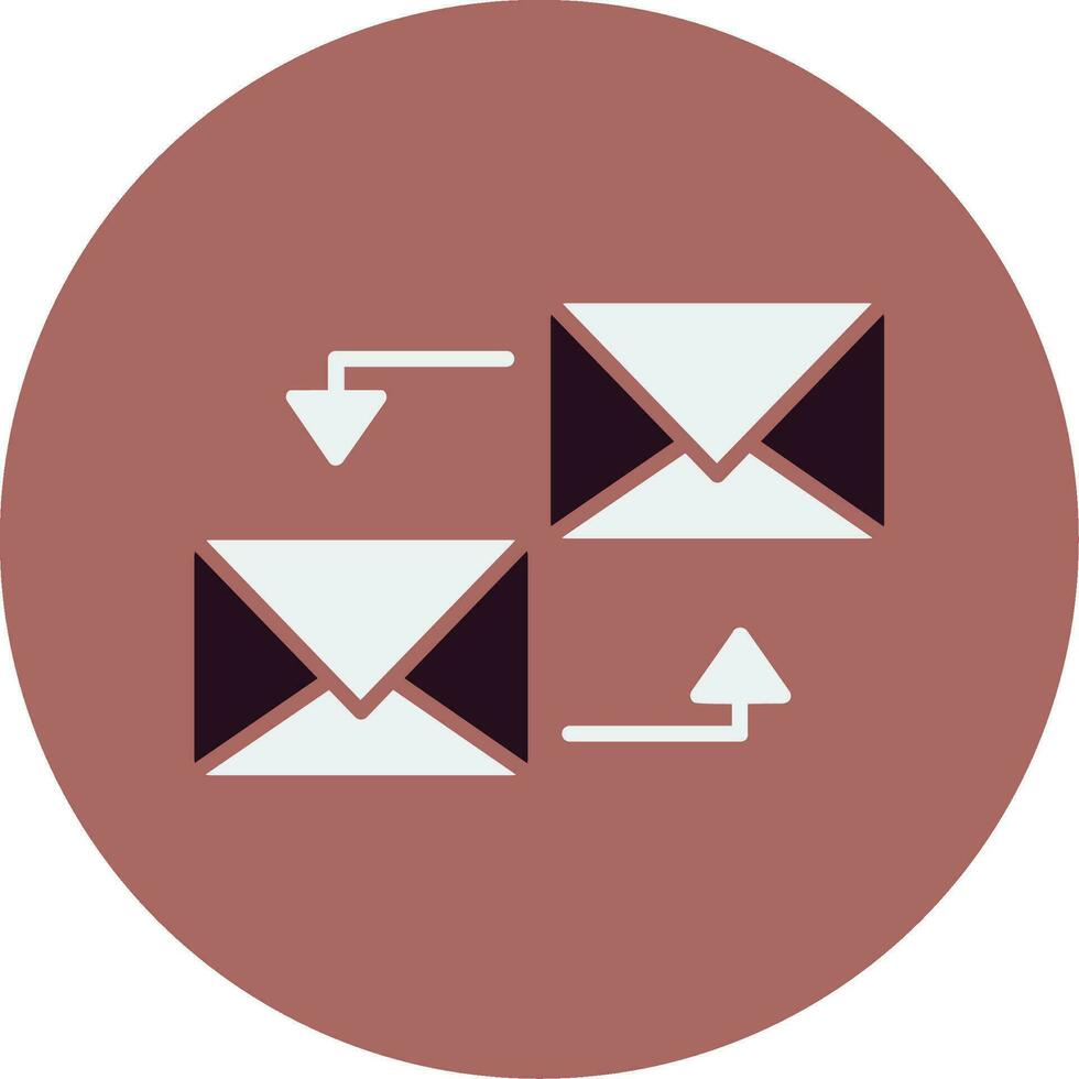 Reply Vector Icon