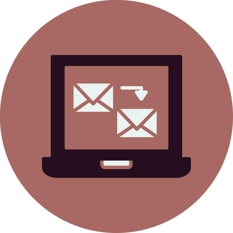 Chat Box Vector Icon