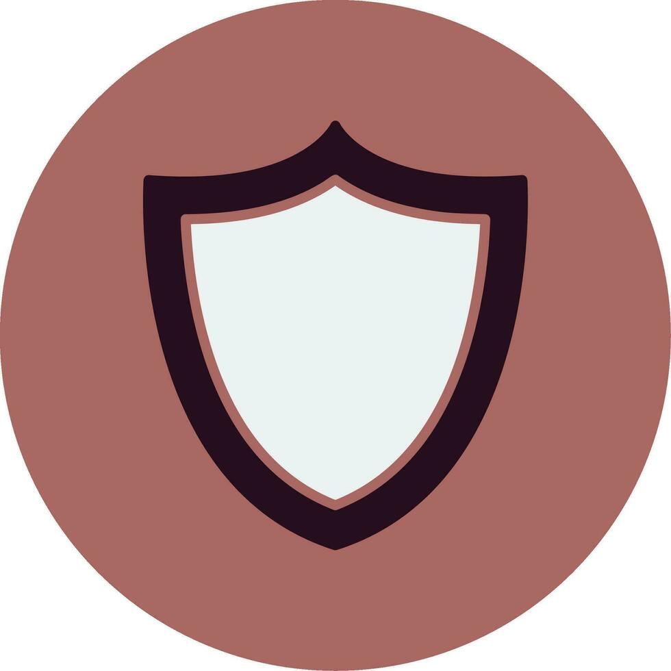 Shield Vector Icon