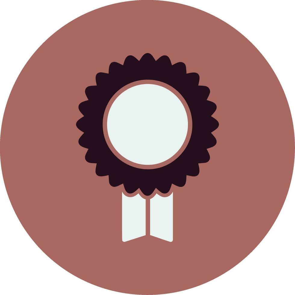 Medal Vector Icon