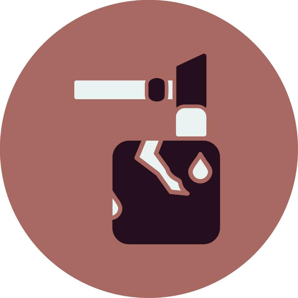 Icebreaker Vector Icon