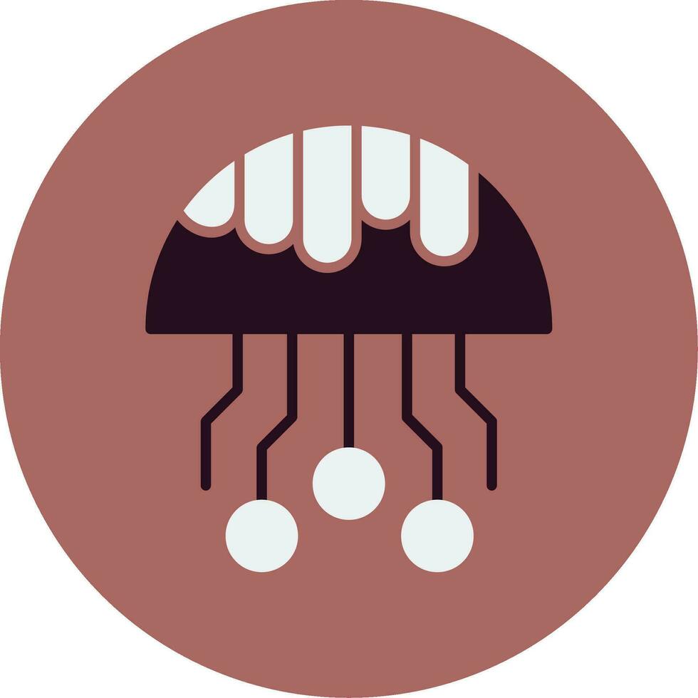 Digitalization Vector Icon