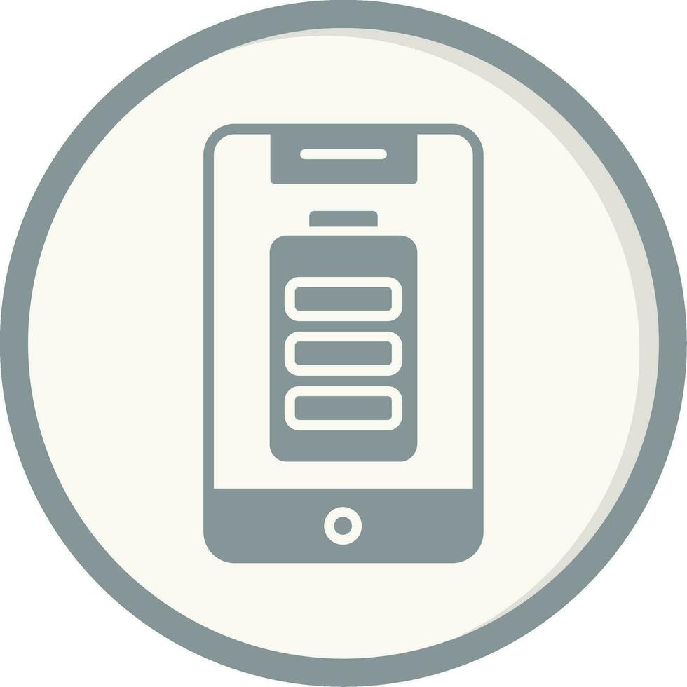 Smartphone Vector Icon