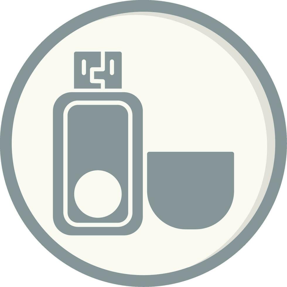 Usb Vector Icon