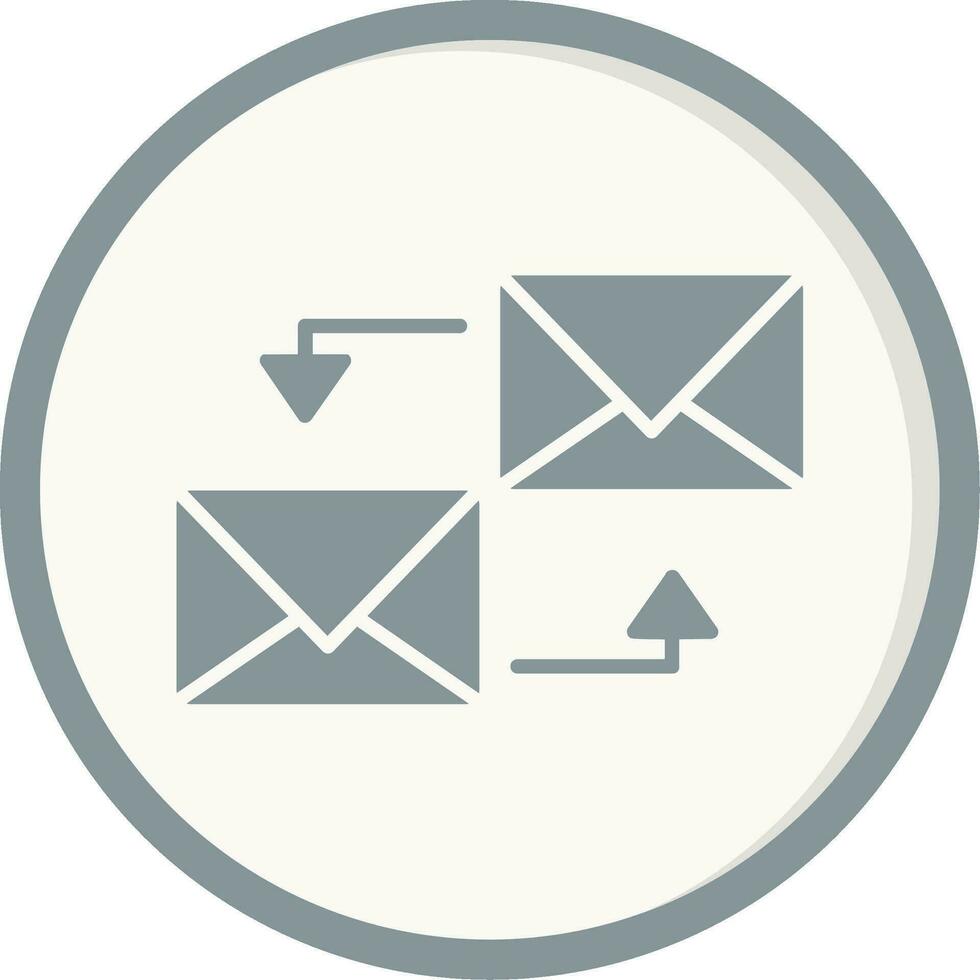 Reply Vector Icon