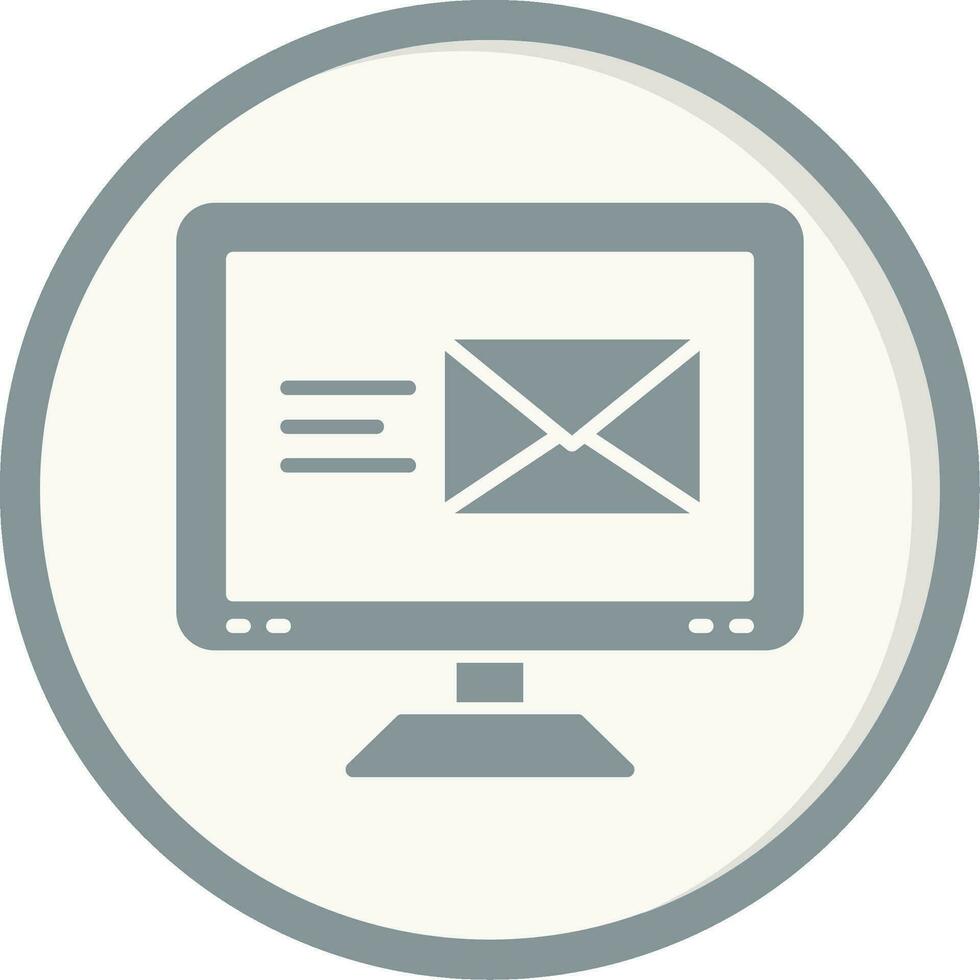 Email Vector Icon